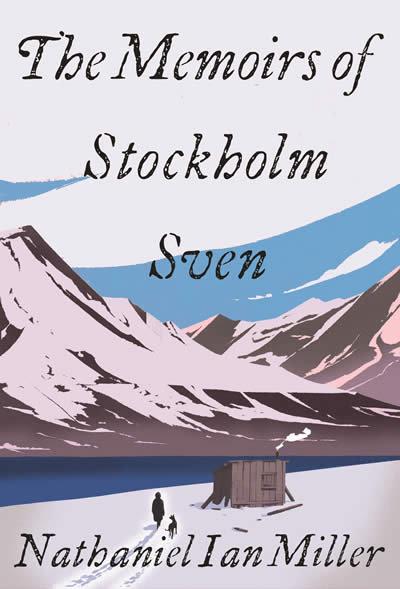 Vorderes Coverbild The Memoirs of Stockholm Sven