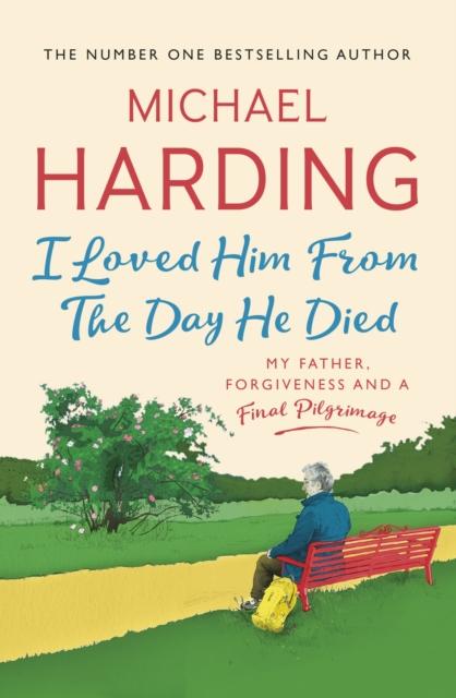 Vorderes Coverbild I Loved Him From The Day He Died