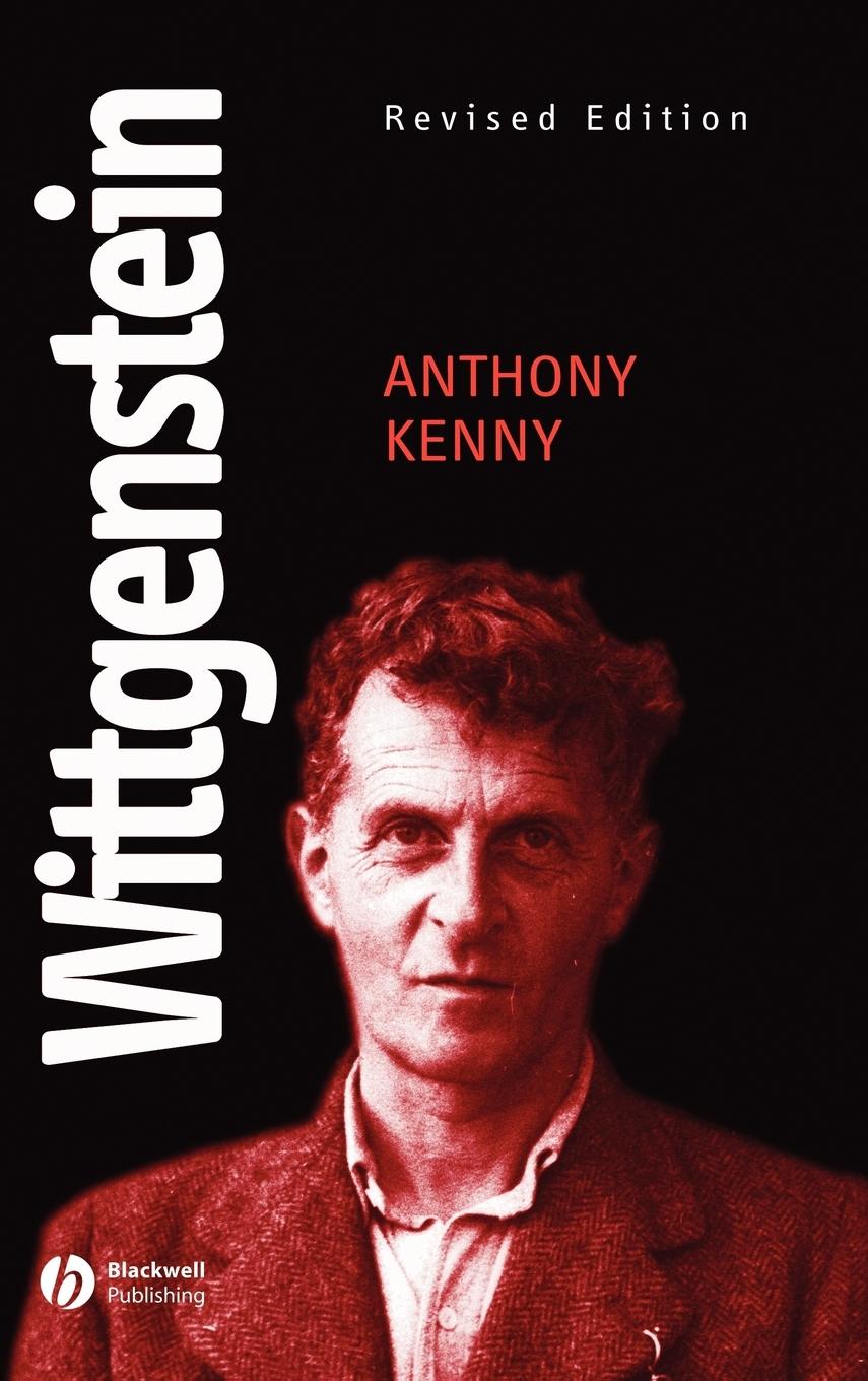Vorderes Coverbild Wittgenstein