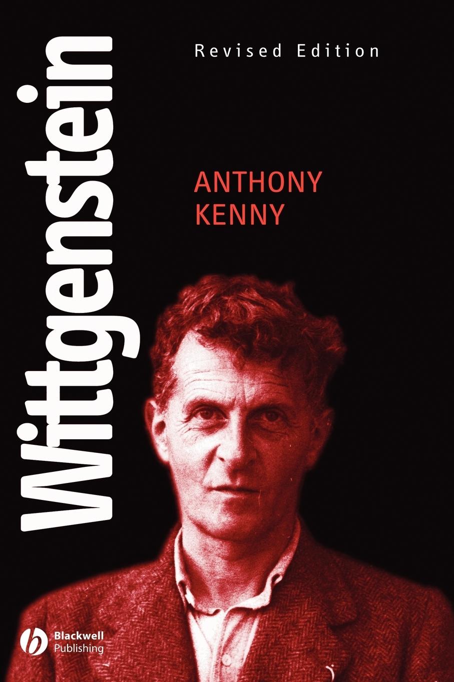 Vorderes Coverbild Wittgenstein