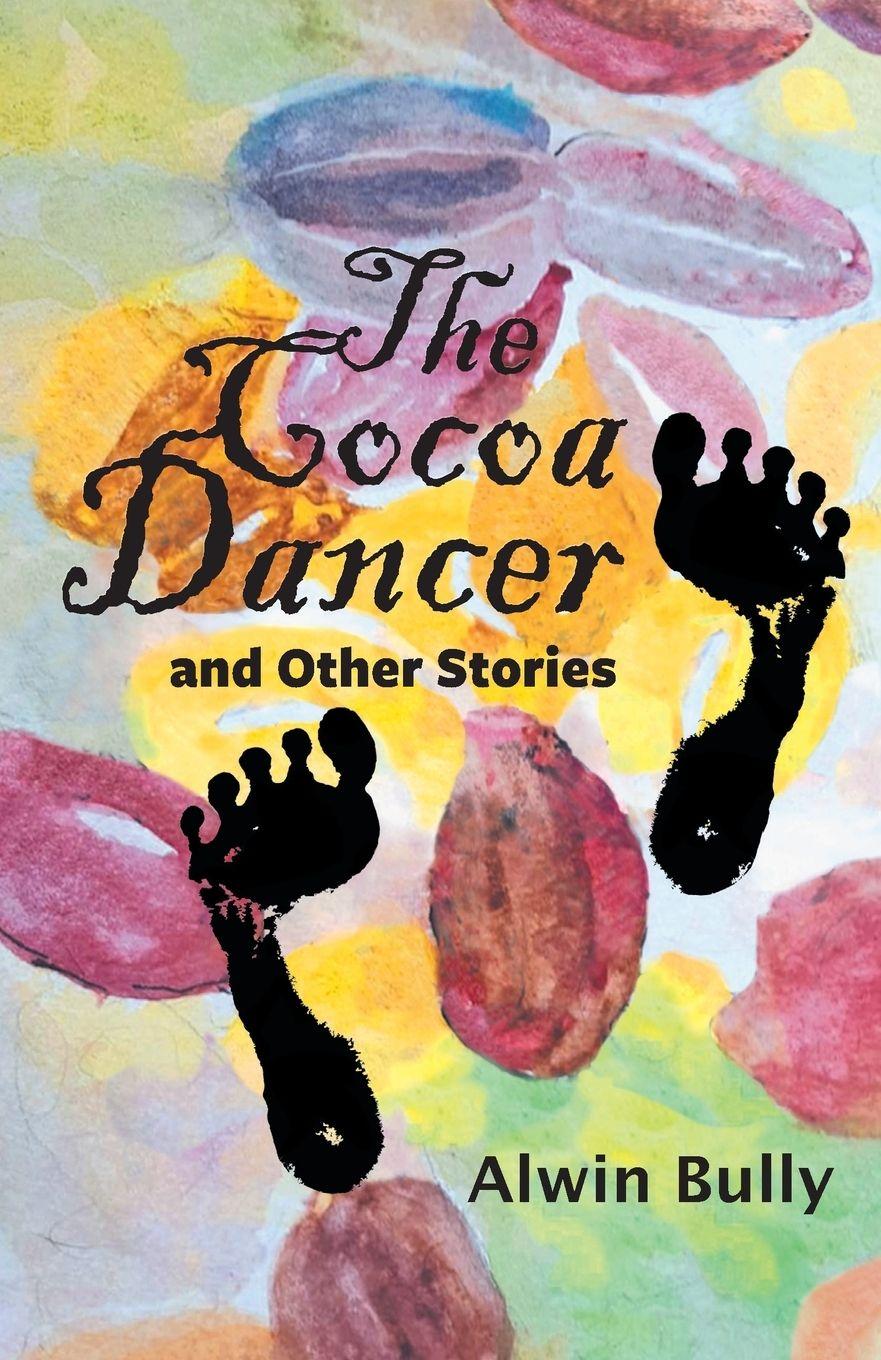 Vorderes Coverbild The Cocoa Dancer