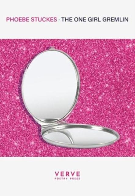 Vorderes Coverbild The One Girl Gremlin