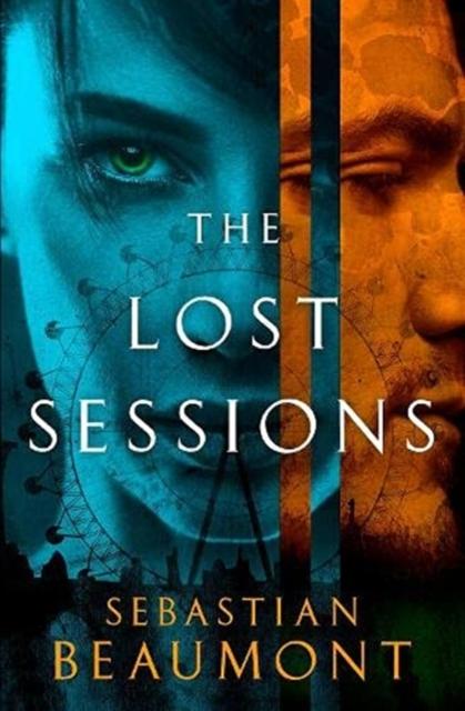 Vorderes Coverbild The Lost Sessions