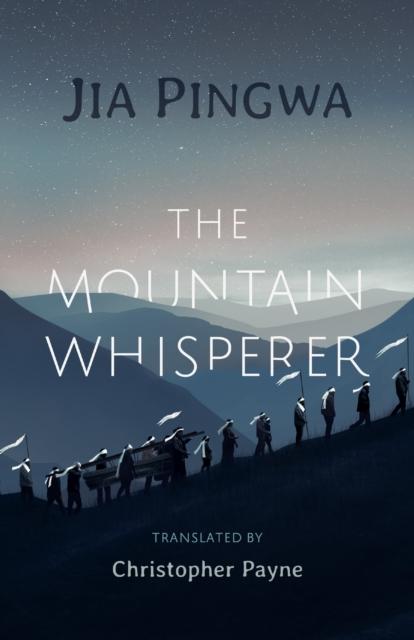 Vorderes Coverbild The Mountain Whisperer