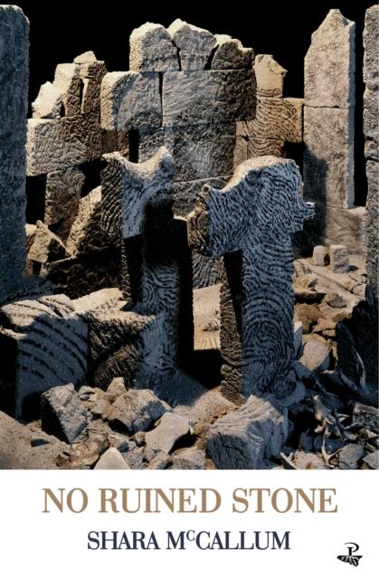 Vorderes Coverbild No Ruined Stone