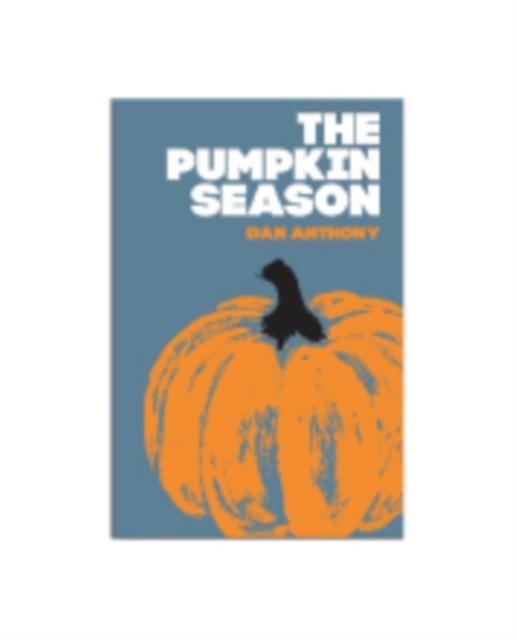 Vorderes Coverbild The Pumpkin Season
