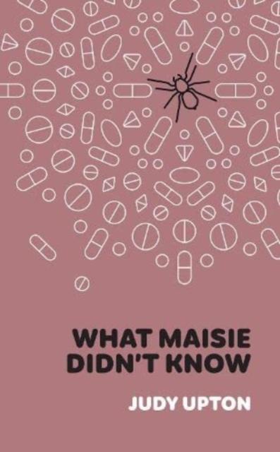 Vorderes Coverbild What Maisie Didn't Know