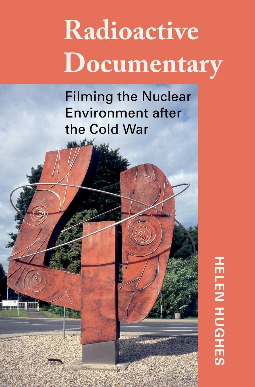 Vorderes Coverbild Radioactive Documentary