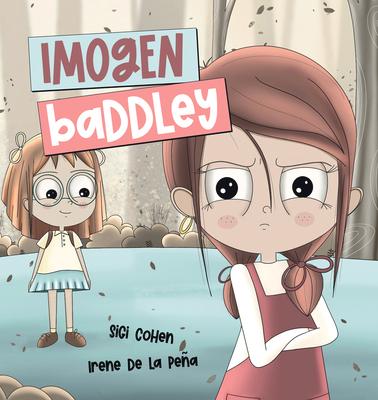 Vorderes Coverbild Imogen Baddley