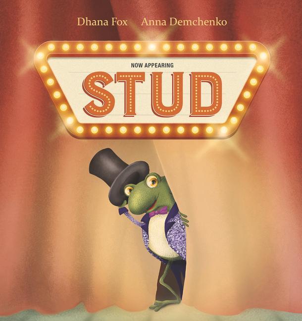 Vorderes Coverbild Stud