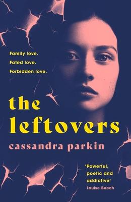 Vorderes Coverbild The Leftovers
