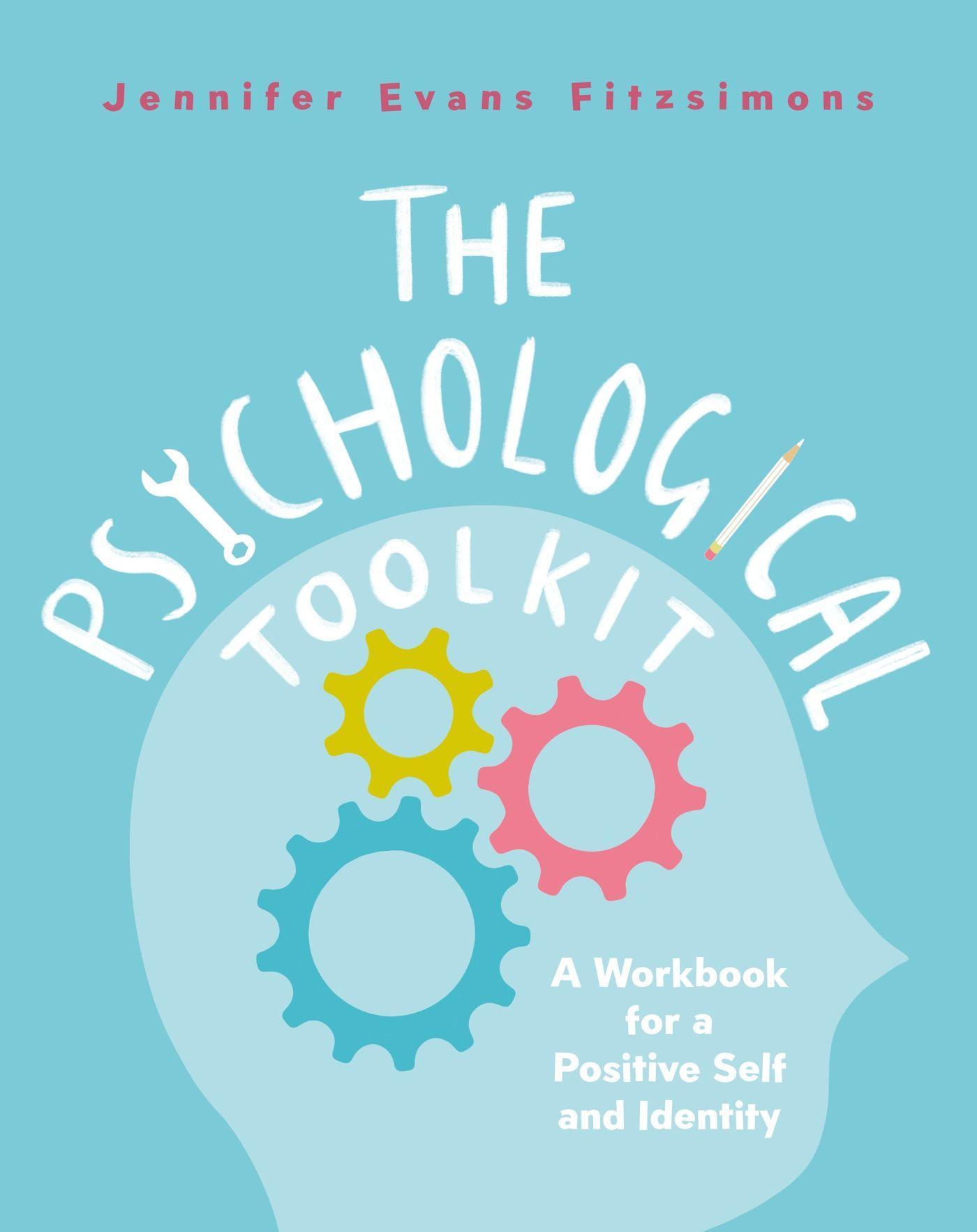 Vorderes Coverbild The Psychological Toolkit
