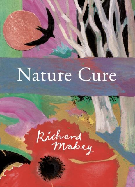 Vorderes Coverbild Nature Cure