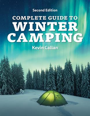 Vorderes Coverbild Complete Guide to Winter Camping