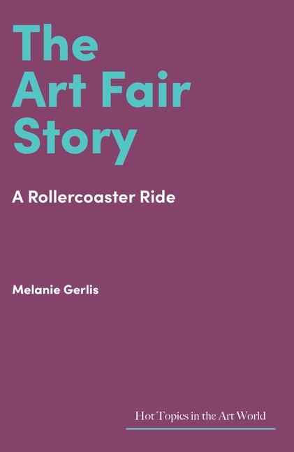 Vorderes Coverbild The Art Fair Story