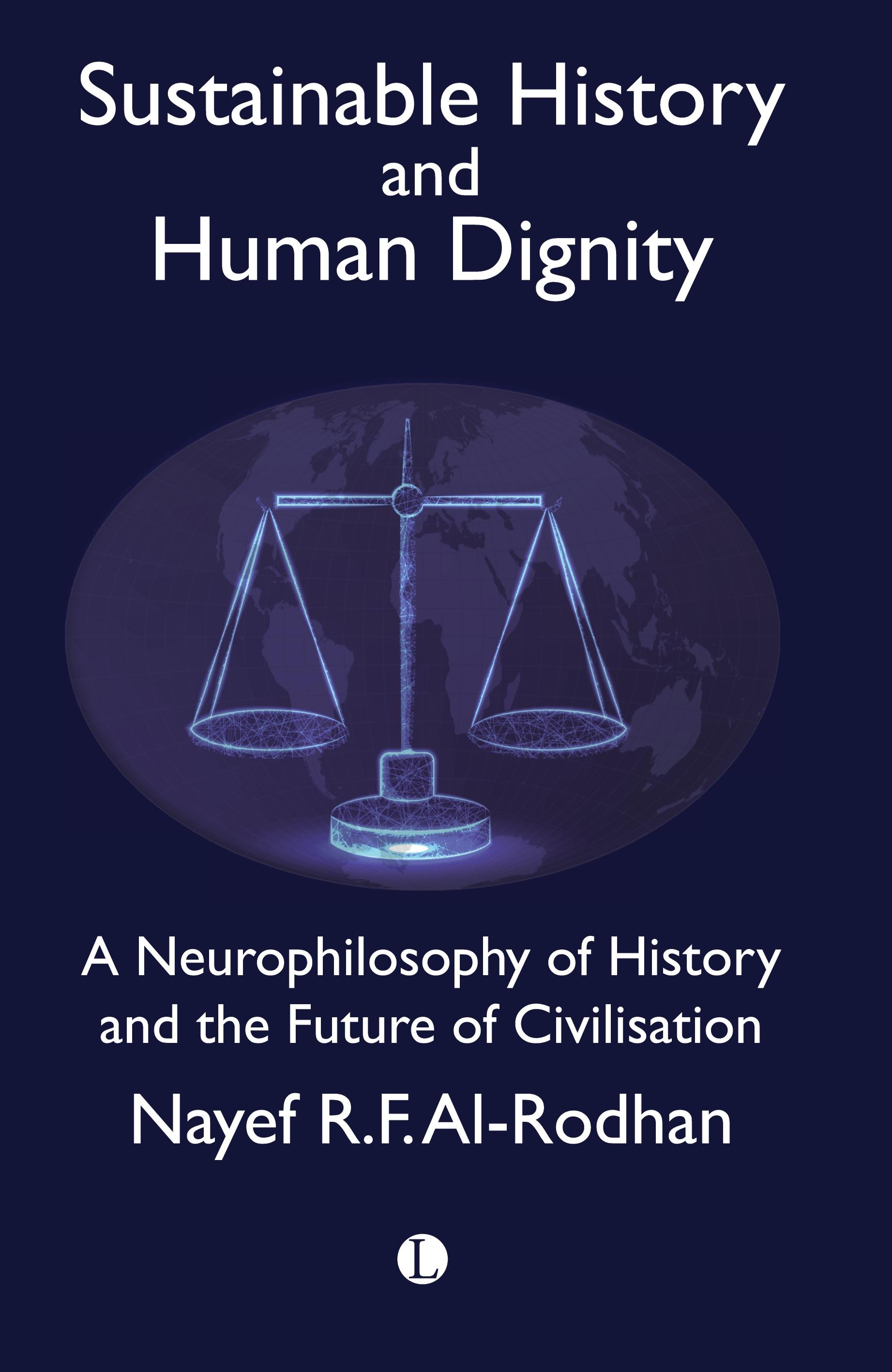Vorderes Coverbild Sustainable History and Human Dignity