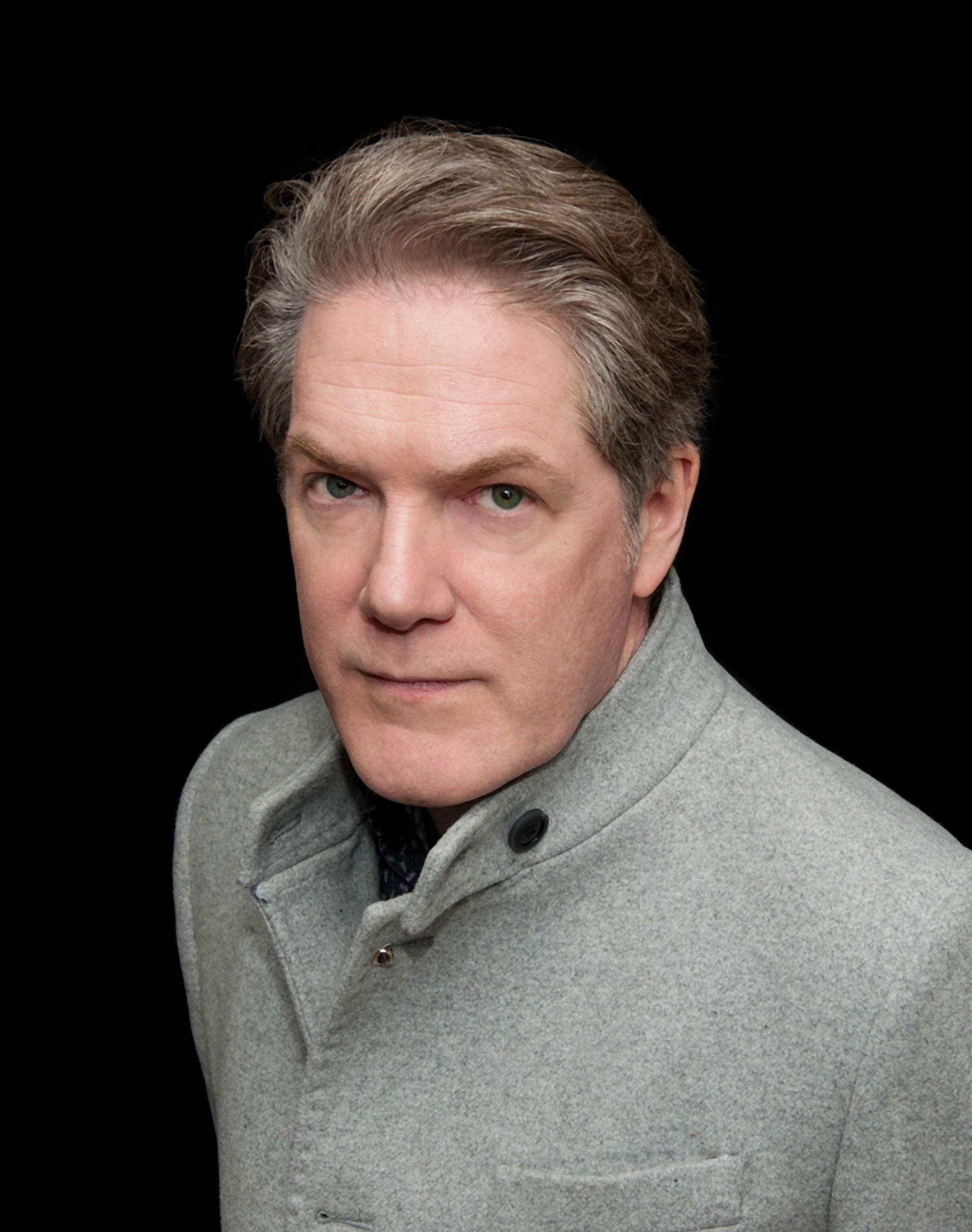 Autorenbild The Black Locomotive