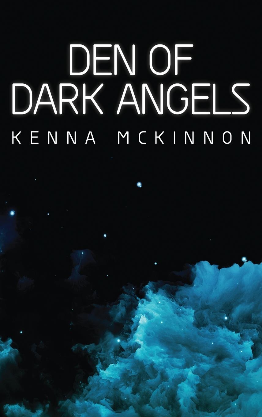 Vorderes Coverbild Den of Dark Angels