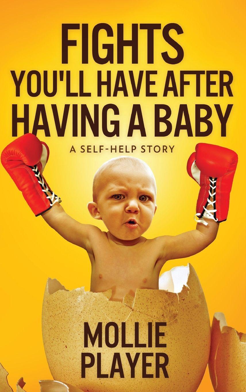Vorderes Coverbild Fights You'll Have After Having A Baby