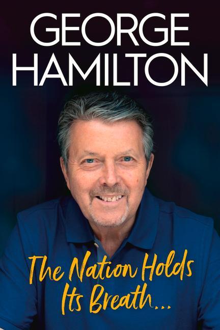 Vorderes Coverbild The Nation Holds Its Breath