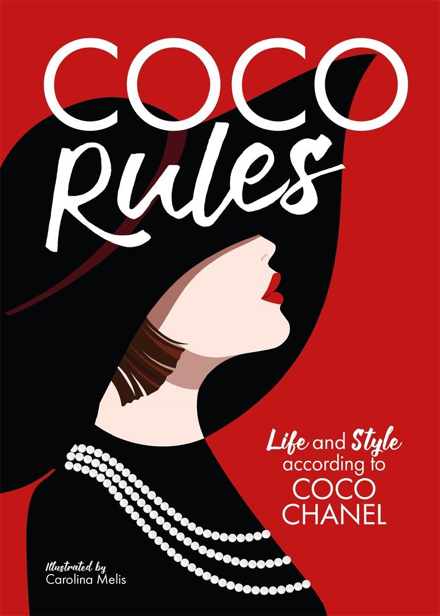Vorderes Coverbild Coco Rules