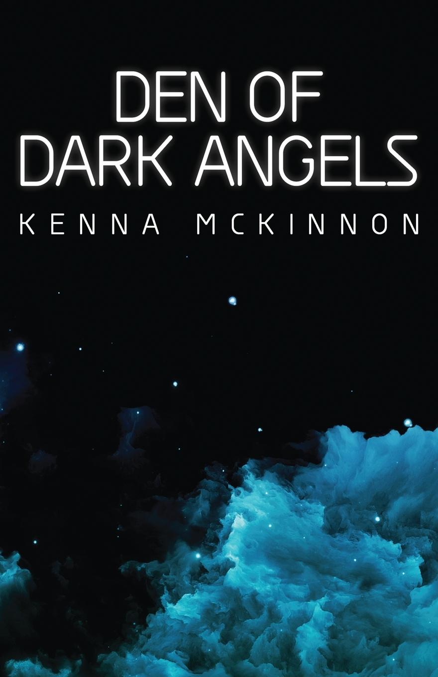 Vorderes Coverbild Den of Dark Angels