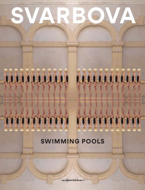 Vorderes Coverbild Swimming Pools