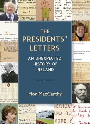 Vorderes Coverbild The Presidents' Letters