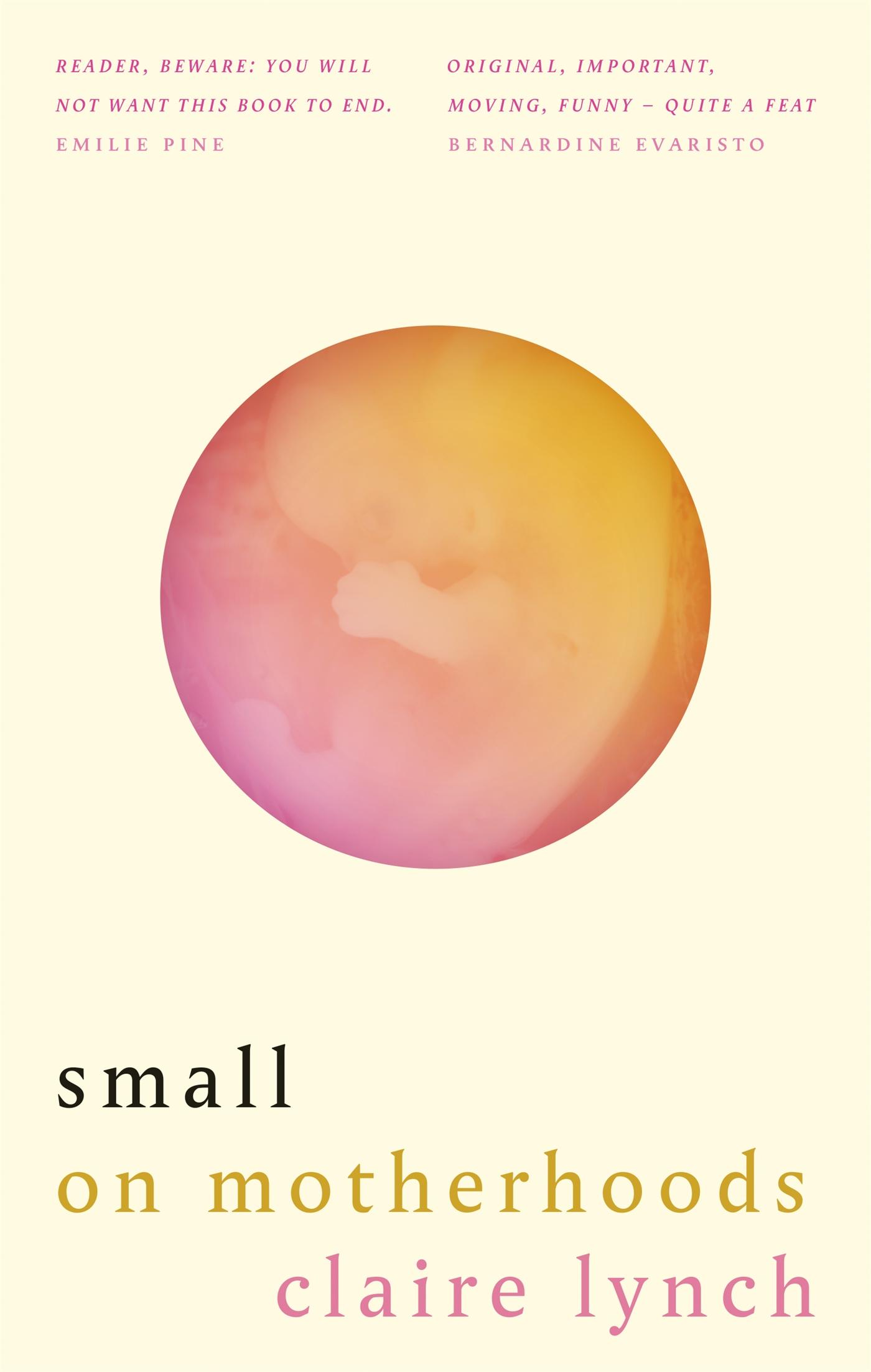 Vorderes Coverbild Small