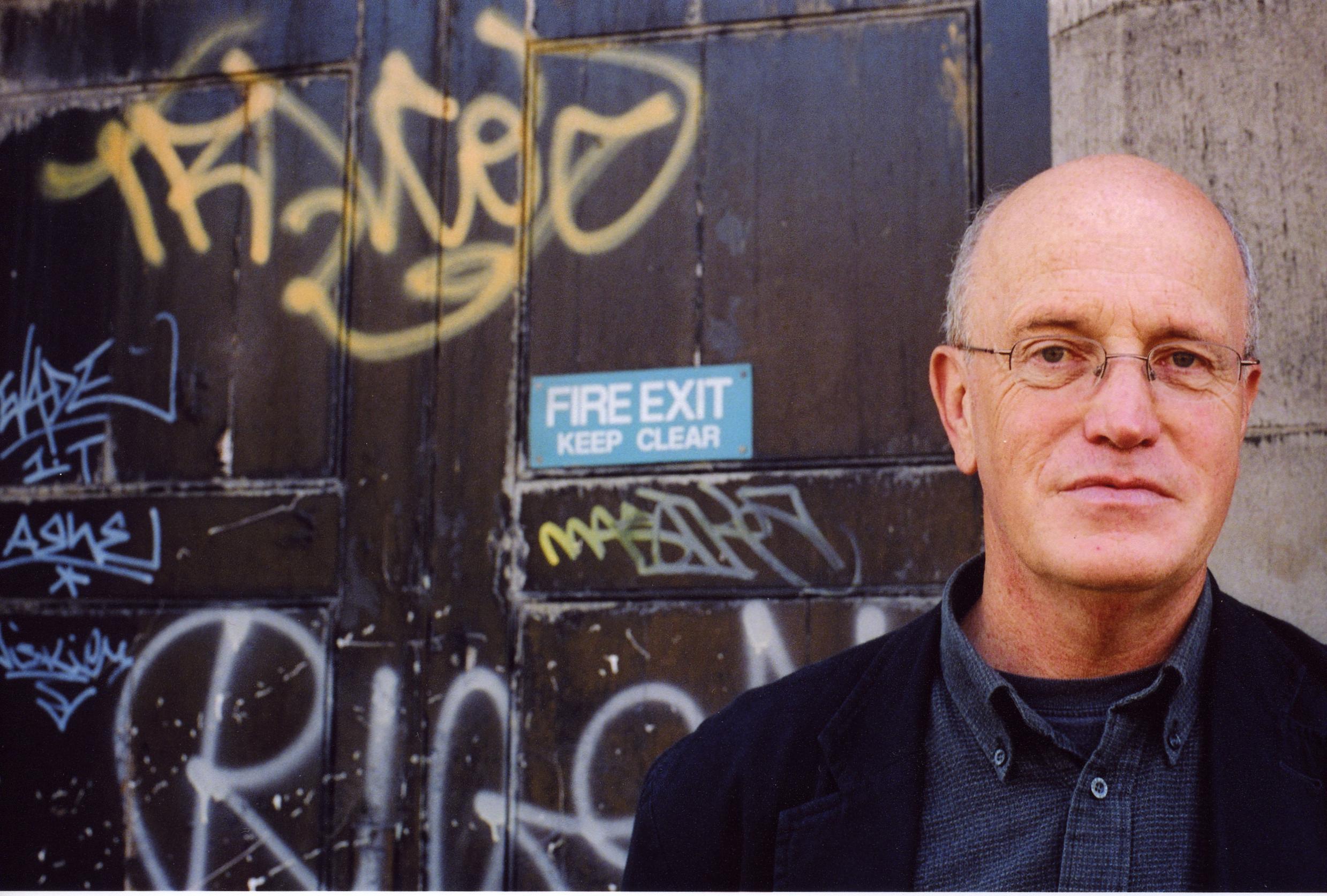 Autorenbild The Gold Machine