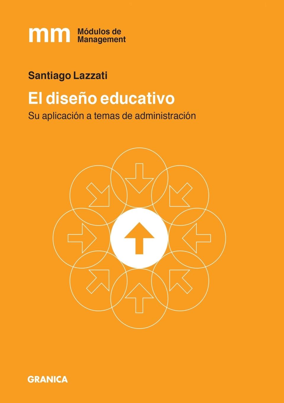 Vorderes Coverbild Diseño Educativo, El