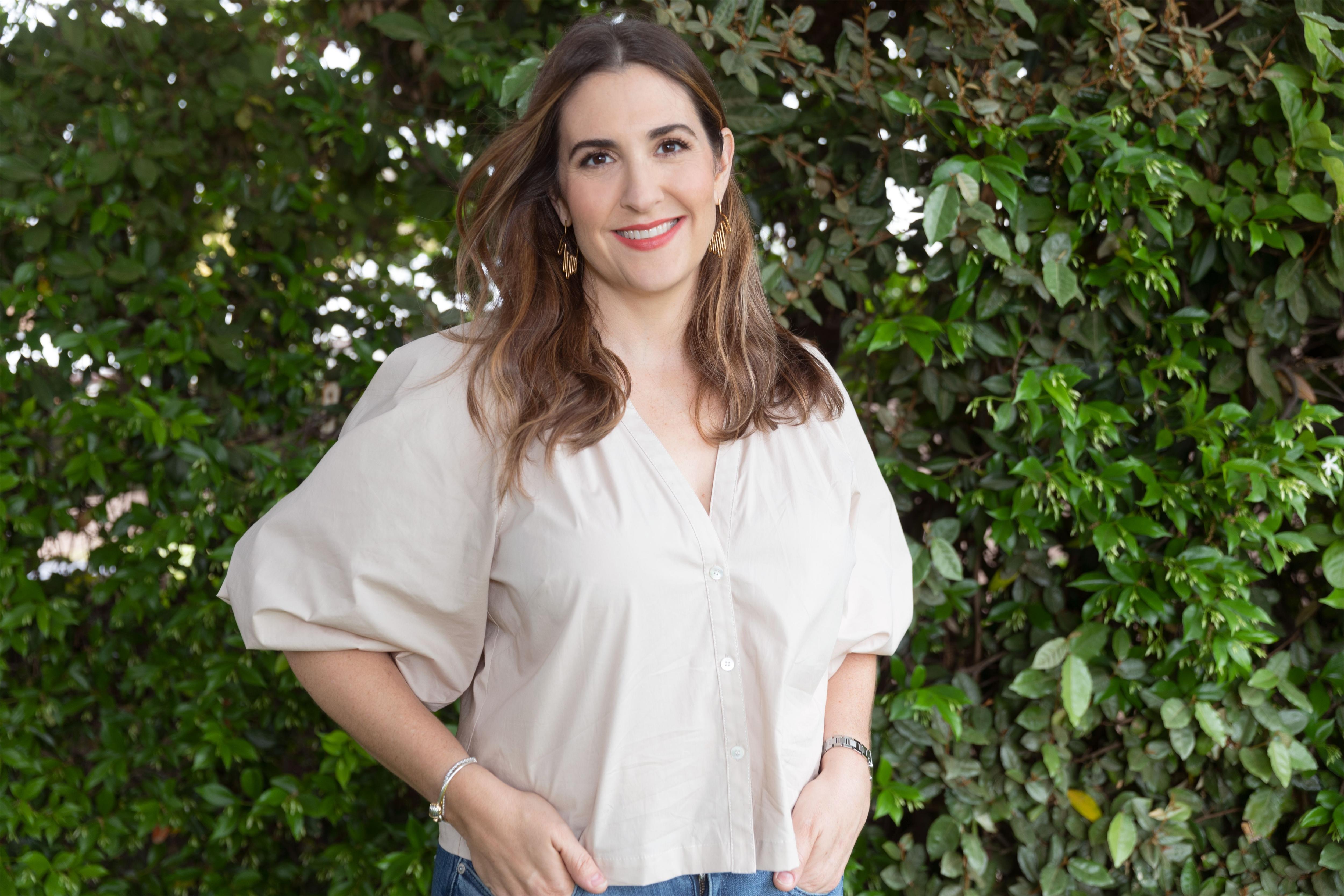 Autorenbild In A New York Minute