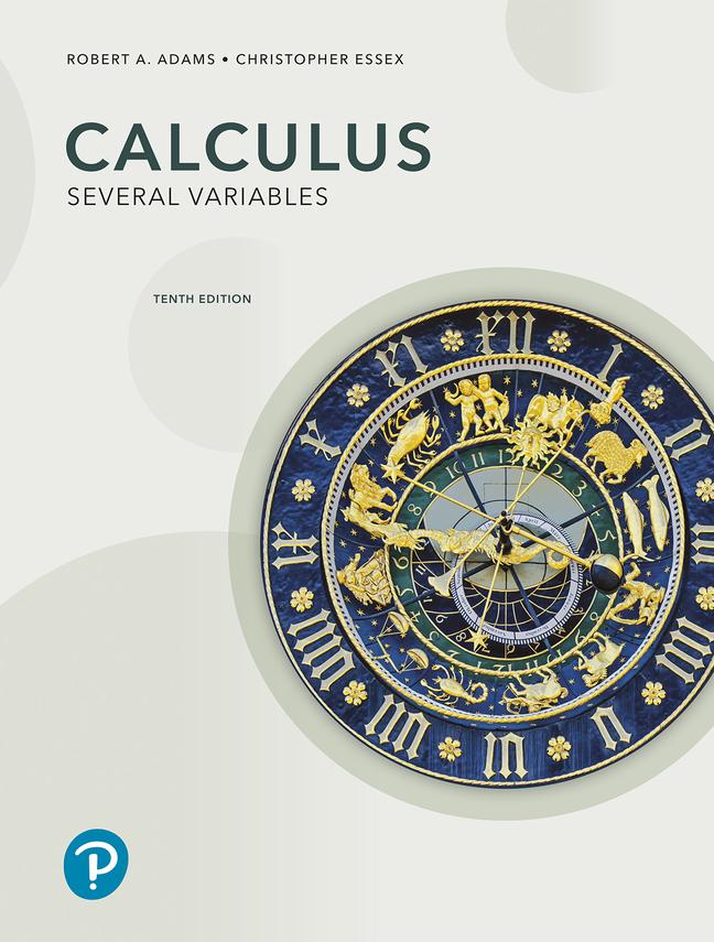 Vorderes Coverbild Calculus
