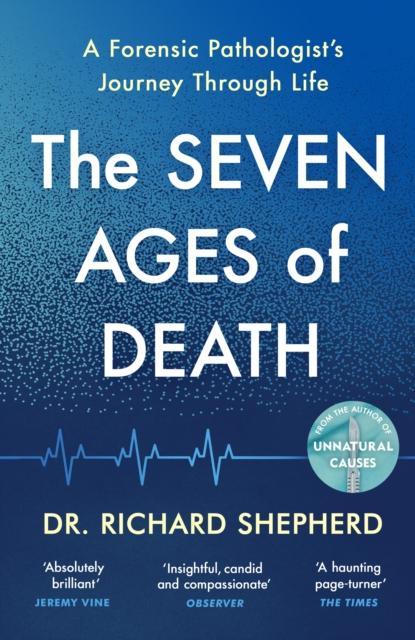Vorderes Coverbild The Seven Ages of Death