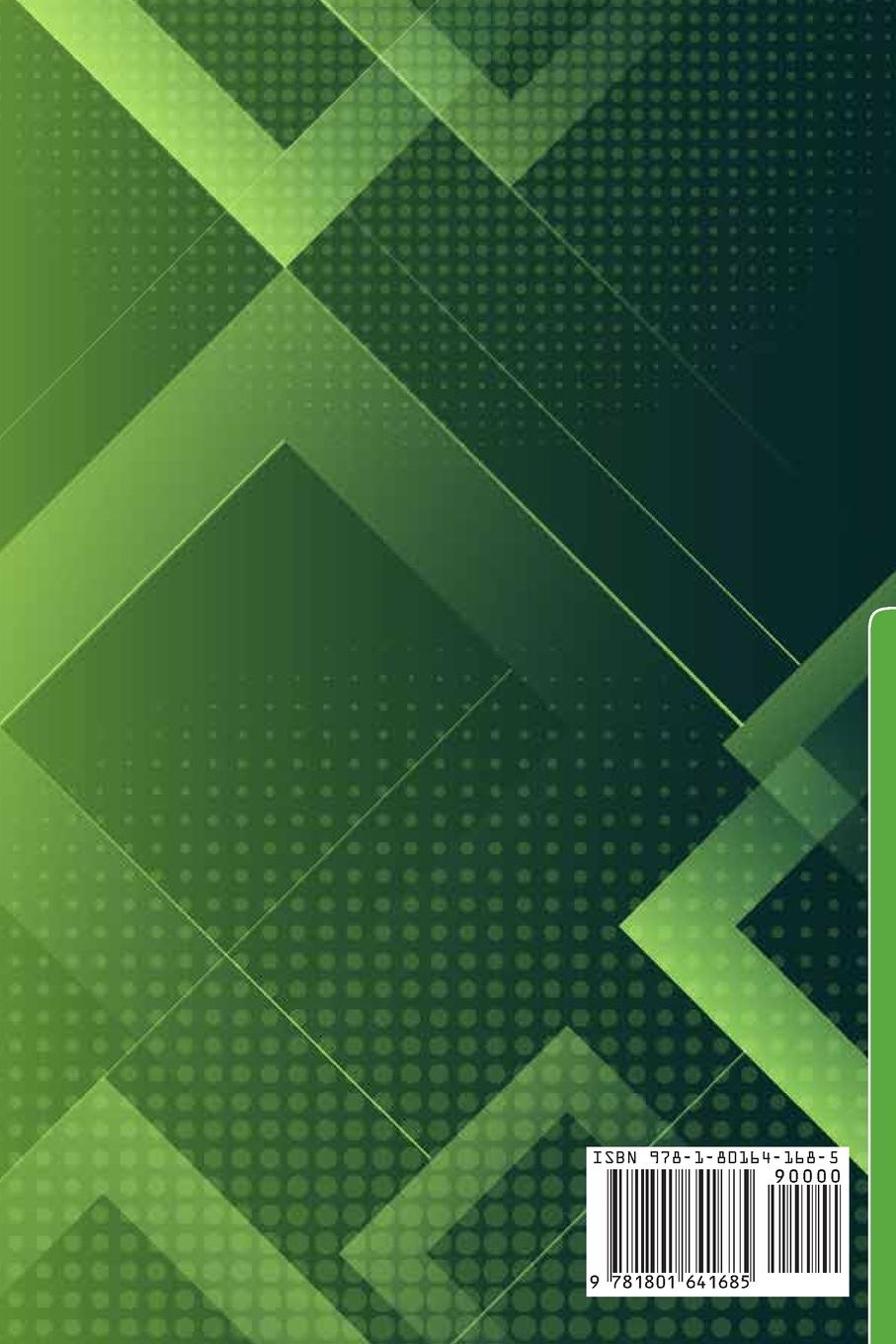 Vorderes Coverbild Excel 2021