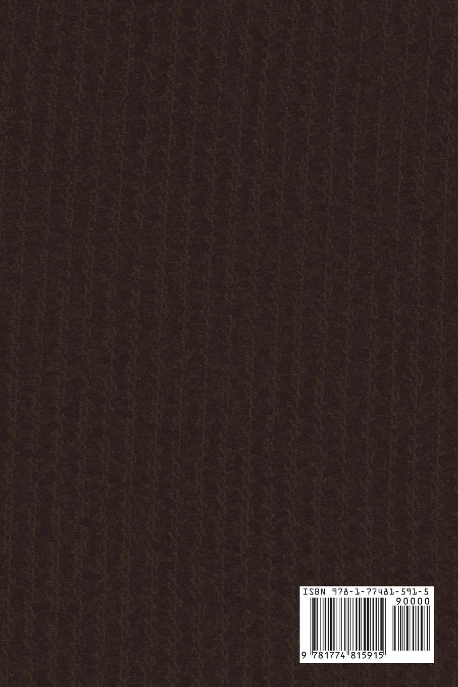 Rückseitencover The Story of Alexander