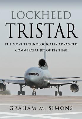 Vorderes Coverbild Lockheed TriStar