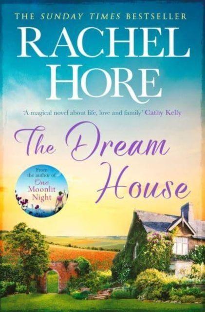 Vorderes Coverbild The Dream House