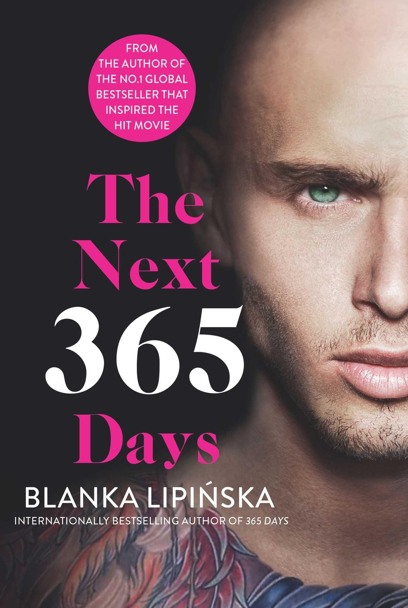 Vorderes Coverbild The Next 365 Days