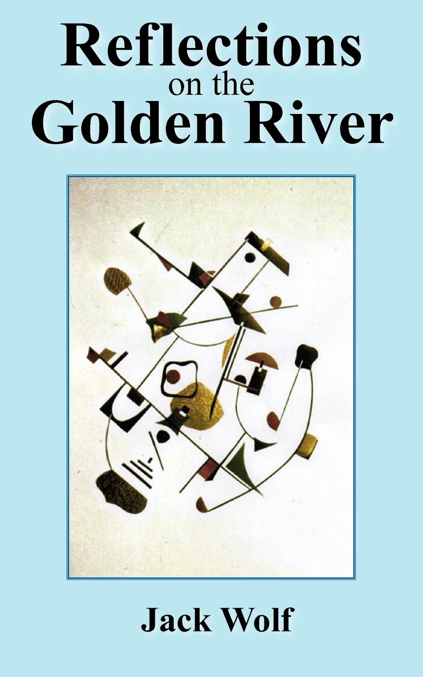 Vorderes Coverbild Reflections on the Golden River
