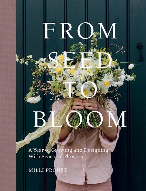 Vorderes Coverbild From Seed to Bloom