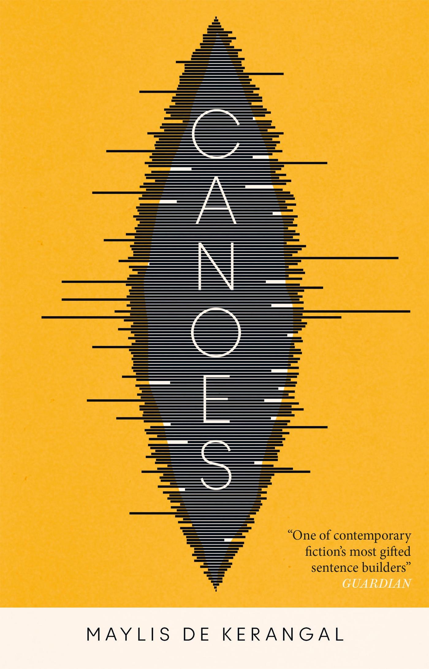 Vorderes Coverbild Canoes