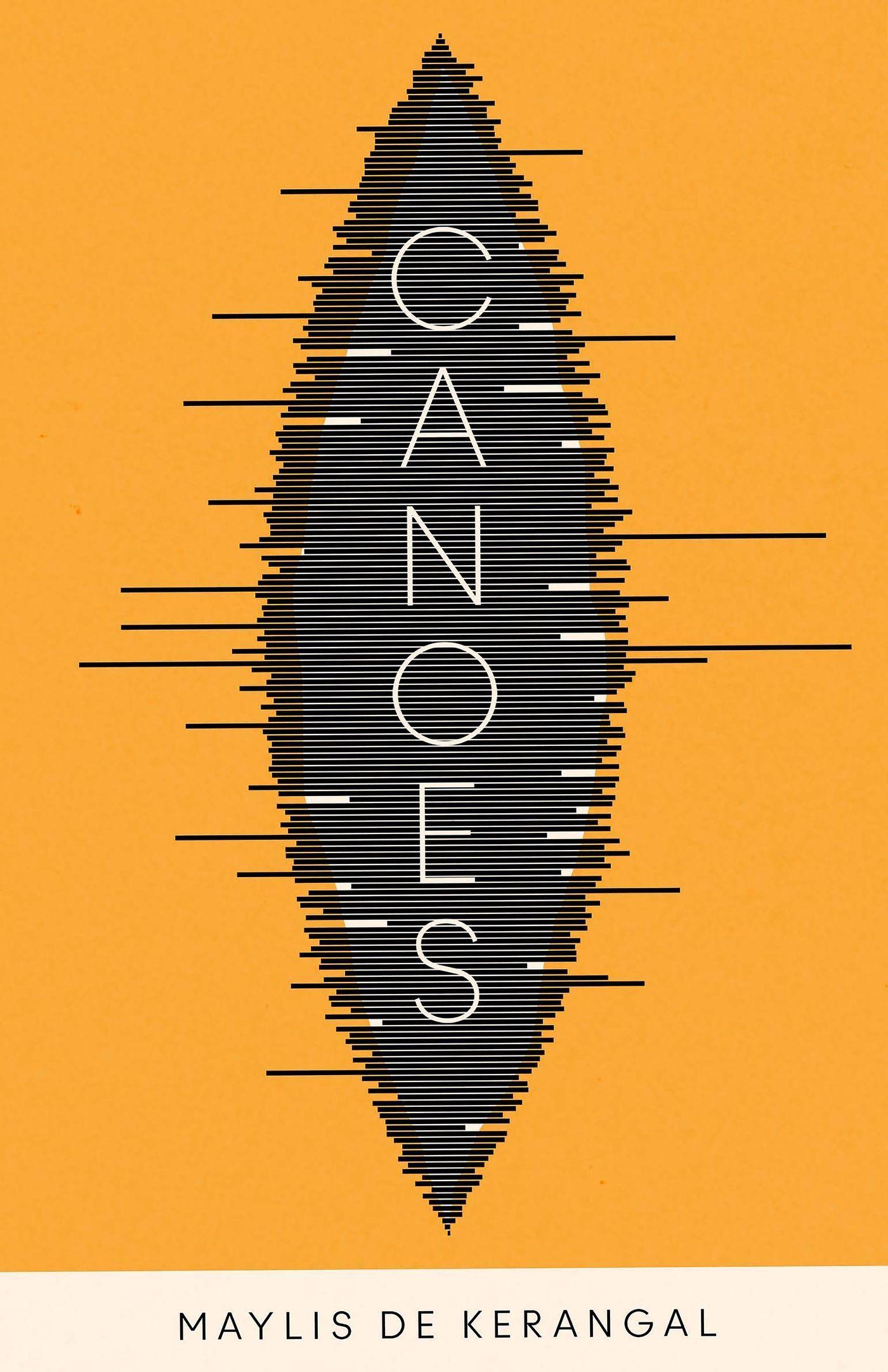 Vorderes Coverbild Canoes