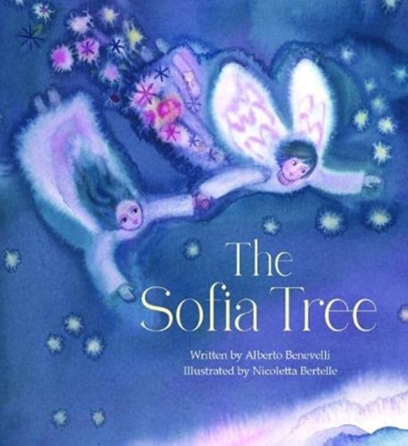 Vorderes Coverbild The Sofia Tree