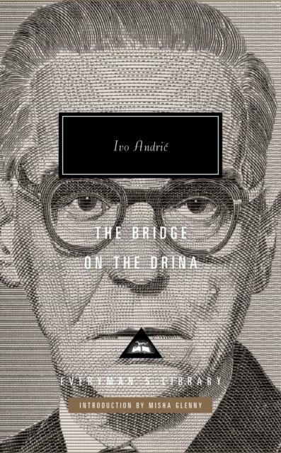 Vorderes Coverbild The Bridge on the Drina