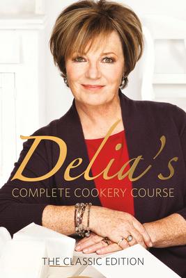 Vorderes Coverbild Delia's Complete Cookery Course