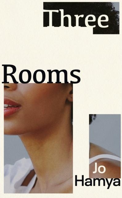 Vorderes Coverbild Three Rooms