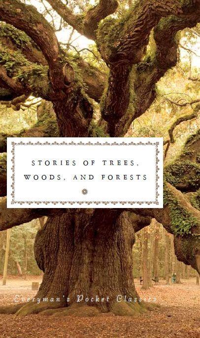 Vorderes Coverbild Stories of Trees, Woods, and Forests