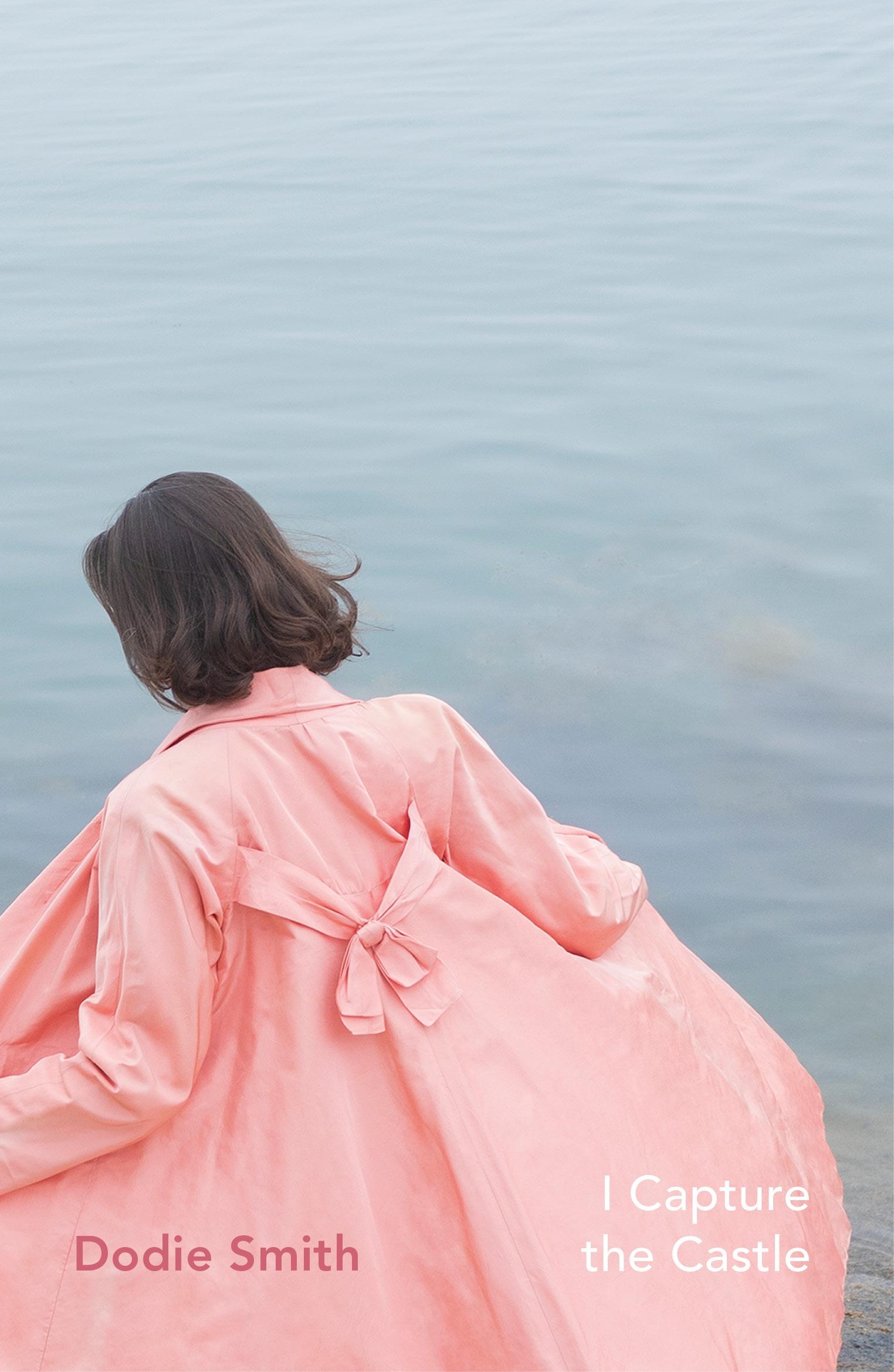 Vorderes Coverbild I Capture the Castle