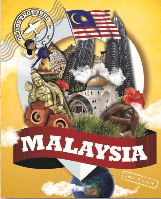 Vorderes Coverbild Malaysia